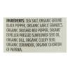 365 by Whole Foods Market, Organic Steak Spice Rub, 5.5 Ounce