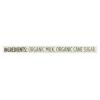 365 by Whole Foods Market, Organic Sweetened Condensed Milk, 14 Ounce(14 Ounce (Pack of 1))