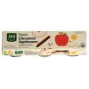 365 by Whole Foods Market, Organic Unsweetened Apple Sauce Cups, 4 Ounce (Pack of 6)(Cinnamon Unsweetened)