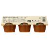 365 by Whole Foods Market, Organic Unsweetened Apple Sauce Cups, 4 Ounce (Pack of 6)(Cinnamon Unsweetened)