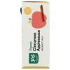 365 by Whole Foods Market, Organic Unsweetened Applesauce Pouches, 3.2 Ounce (Pack of 4)(Cinnamon (Unsweetened))