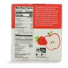 365 by Whole Foods Market, Organic Unsweetened Applesauce Pouches, 3.2 Ounce (Pack of 4)(Strawberry (Unsweetened))