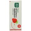 365 by Whole Foods Market, Organic Unsweetened Applesauce Pouches, 3.2 Ounce (Pack of 4)(Strawberry (Unsweetened))