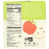 365 by Whole Foods Market, Organic Unsweetened Applesauce Pouches, 3.2 Ounce (Pack of 4)(Unsweetened)