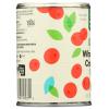365 by Whole Foods Market, Organic Whole Berry Cranberry Sauce, 14 Ounce(14 Ounce (Pack of 1))