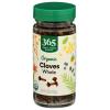 365 by Whole Foods Market, Organic Whole Cloves, 1.06 Ounce(1.05 Ounce (Pack of 2))