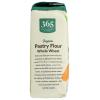 365 by Whole Foods Market, Organic Whole Wheat Pastry Flour, 2 LB(32 Ounce (Pack of 1))