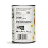 365 by Whole Foods Market, Organic Yellow Cling Peach Slices, 15 Ounce(15 Ounce (Pack of 1))