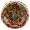 365 by Whole Foods Market, Rainbow Sprinkles, Vegan, 2.75 Ounce(2.75 Ounce (Pack of 1))