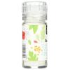 365 by Whole Foods Market, Sea Salt with Built-in Grinder, 3.5 Ounce(3.5 Ounce (Pack of 1))