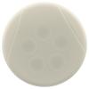 365 by Whole Foods Market, White Nonpareils Sprinkles, 3.15 Ounce(3.15 Ounce (Pack of 1))