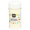 365 by Whole Foods Market, White Nonpareils Sprinkles, 3.15 Ounce(3.15 Ounce (Pack of 2))
