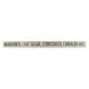 365 by Whole Foods Market, White Nonpareils Sprinkles, 3.15 Ounce(3.15 Ounce (Pack of 2))