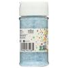 365 by Whole Foods Market, Yellow Decorating Sugar, 3.3 Ounce(Blue)