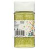 365 by Whole Foods Market, Yellow Decorating Sugar, 3.3 Ounce(Green)