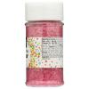 365 by Whole Foods Market, Yellow Decorating Sugar, 3.3 Ounce(Pink)