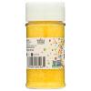 365 by Whole Foods Market, Yellow Decorating Sugar, 3.3 Ounce(Yellow)