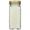 Whole Foods Market, Seasoning, Fleur de Sel, 4.20 Ounce(4.2 Ounce (Pack of 1))