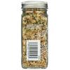 Whole Foods Market, Seasoning, Spicy Sesame Garlic Crunch, 2.36 Ounce