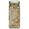 Whole Foods Market, Seasoning, Spicy Sesame Garlic Crunch, 2.36 Ounce