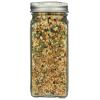 Whole Foods Market, Seasoning, Spicy Sesame Garlic Crunch, 2.36 Ounce