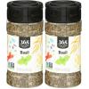 365 by Whole Foods Market, Basil, 0.53 oz(0.53 Ounce (Pack of 2))