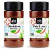 365 by Whole Foods Market, Chili Lime Blend Seasoning, 2.7 Ounce(2.7 Ounce (Pack of 2))