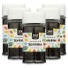 365 by Whole Foods Market, Chocolate Sprinkles, 2.75 Ounce(2.75 Ounce (Pack of 5))
