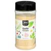 365 by Whole Foods Market, Garlic Granules, 9.59 Ounce(9.59 Ounce (Pack of 1))