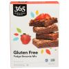 365 by Whole Foods Market, Gluten-Free Brownie Mix, 15 Ounce(15 Ounce (Pack of 1))