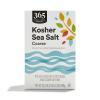365 by Whole Foods Market, Kosher Sea Salt, Coarse, 2.2 lb(35.2 Ounce (Pack of 1))