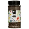 365 by Whole Foods Market, Medium Grind Black Pepper, 6.49 Ounce(6.49 Ounce (Pack of 1))