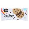 365 by Whole Foods Market, Mini Semi-Sweet Chocolate Baking Chips, 12 Ounce(1.5 Pound (Pack of 1))