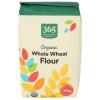 365 by Whole Foods Market, Organic 100% Whole Wheat Flour, 80 Ounce(80 Ounce (Pack of 1))