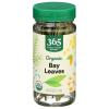 365 by Whole Foods Market, Organic Bay Leaves, 0.15 Ounce(0.15 Ounce (Pack of 1))