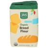 365 by Whole Foods Market, Organic Bread Flour, 32 Ounce(32 Ounce (Pack of 1))