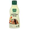 365 by Whole Foods Market, Organic Chocolate Syrup, 15.8 Ounce(15.8 Ounce (Pack of 1))