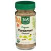 365 by Whole Foods Market, Organic Ground Cardamom, 1.87 Ounce
