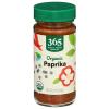 365 by Whole Foods Market, Organic Paprika, 1.69 Ounce