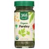 365 by Whole Foods Market, Organic Parsley, 0.24 oz