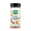 365 by Whole Foods Market, Organic Pork Spice Rub, 5.5 Ounce