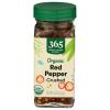 365 by Whole Foods Market, Organic Red Pepper Crushed, 0.81 Ounce