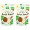365 by Whole Foods Market, Organic Shredded Coconut, 8 Ounce(8 Ounce (Pack of 2))