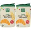 365 by Whole Foods Market, Organic Whole Wheat Pastry Flour, 2 LB(32 Ounce (Pack of 2))