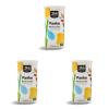 365 by Whole Foods Market, Panko Bread Crumbs, 8 Ounce(8 Ounce (Pack of 3))