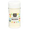 365 by Whole Foods Market, White Nonpareils Sprinkles, 3.15 Ounce(3.15 Ounce (Pack of 1))