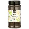 365 by Whole Foods Market, Whole Black Peppercorns, 8.08 Ounce(8.08 Ounce (Pack of 1))