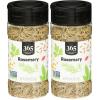 365 by Whole Foods Market, Whole Rosemary Leaf, 0.46 OZ(0.46 Ounce (Pack of 2))