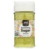 365 by Whole Foods Market, Yellow Decorating Sugar, 3.3 Ounce(Green)