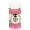 365 by Whole Foods Market, Yellow Decorating Sugar, 3.3 Ounce(Pink)